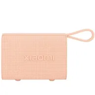 Altavoz Bluetooth Portátil Rosa Xiaomi Sound Pocket 5W