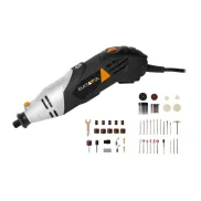 Herramienta Rotativa Batavia 170 W con 125 Pzs