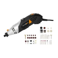 Herramienta Rotativa Batavia 170 W con 125 Pzs