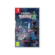Leyendas Pokémon: Z-A para Nintendo Switch