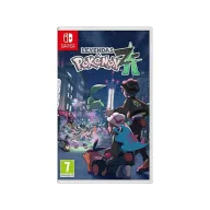 Leyendas Pokémon: Z-A para Nintendo Switch