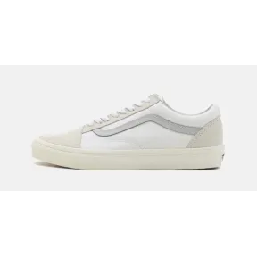 Zapatillas Vans crema unisex disponibles en todas las tallas
