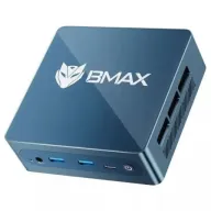 MiniPC BMax B4 Ultra: 12GB RAM y 512GB de Almacenamiento