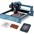 Máquina de grabado láser SCULPFUN C1 Mini 3W