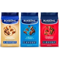 Café Espresso Intenso Borbone Selection 1Kg en grano