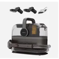 Aspirador Mellerware de Tapicerías y Alfombras, 600W