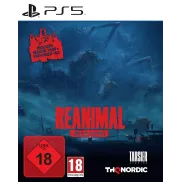 PS5 - Reanimal Deluxe Edition, el juego definitivo