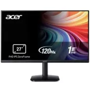Monitor Acer 27" Full HD IPS 120Hz FreeSync KA272 G0bi