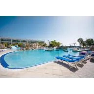 5 noches en hotel 4* TI en Lanzarote desde 359€ (MAYO)