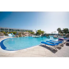 5 noches en hotel 4* TI en Lanzarote desde 359€ (MAYO)