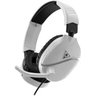 Auriculares Turtle Beach Recon 70 Blanco Multiplataforma