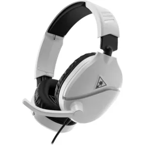 Auriculares Turtle Beach Recon 70 Blanco Multiplataforma