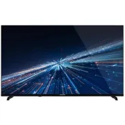 Smart TV DAEWOO UHD QLED 55" con Dolby Audio