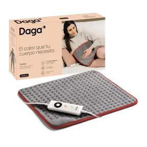 Calor DAGA: Esterilla para Bienestar y Relax
