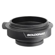 Adaptador Canon para caja reflex de fotografía