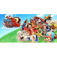 Rebajas en juegos digitales de One Piece para Switch 1 y 2