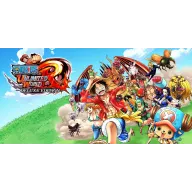 Rebajas en juegos digitales de One Piece para Switch 1 y 2