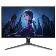 Acer Predator 31.5" QHD IPS 180Hz Monitor Ajustable Negro