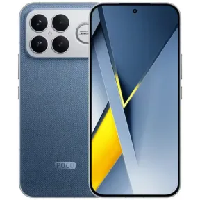Smartphone 5G POCO F8 Ultra 12GB 256GB