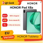 Pad X8a HONOR 4128: Rendimiento y Versatilidad