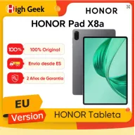 Pad X8a HONOR 4128: Rendimiento y Versatilidad