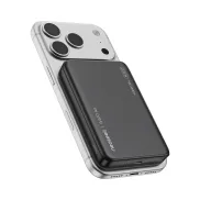 Power Bank Magnético 10000mAh, Carga Rápida 30W Qi2