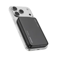 Power Bank Magnético 10000mAh, Carga Rápida 30W Qi2