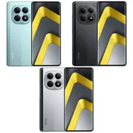 POCO M8 5G 512GB de Xiaomi con 8GB RAM