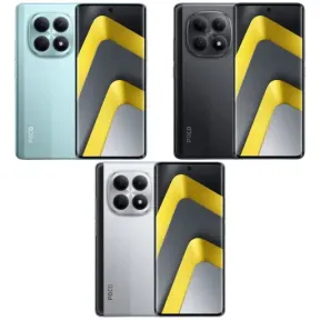 POCO M8 5G 512GB de Xiaomi con 8GB RAM