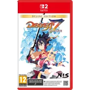 Disgaea 7 Complete (Ed. Deluxe) - Nintendo Switch 2 Game Key