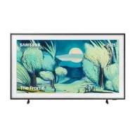 Samsung The Frame 43" QLED 4K Smart TV - Negro