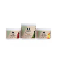 Mezclas de superalimentos Greens: Frutos Rojos y Vegetales