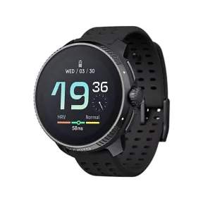 Reloj Suunto Race Negro 1.43" AMOLED para deportes