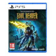 Soul Reaver 1 & 2 Remastered - PS5 y Switch