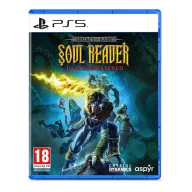 Soul Reaver 1 & 2 Remastered - PS5 y Switch