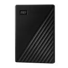 Disco Duro Externo USB 3.2 WD de 5TB