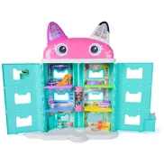 Gabby y Su Casa de Muñecas