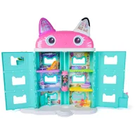 Gabby y Su Casa de Muñecas