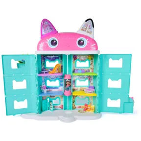 Gabby y Su Casa de Muñecas