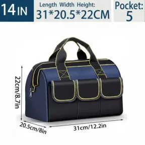Multifunción 14" Bolsa de herramientas