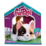 Gatita de Peluche Interactiva furReal para Niños