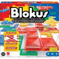 Blokus: El emocionante juego de mesa de estrategia
