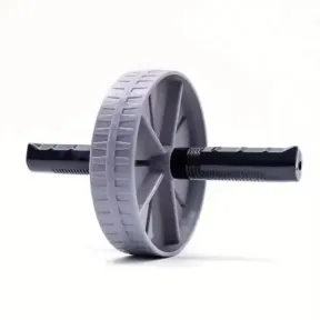Entrenamiento con Rueda Abdominal