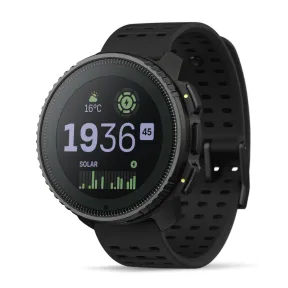Reloj Deportivo SUUNTO Vertical - GPS, Mapas y 50 Días de Batería