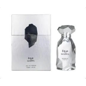 Eau de Parfum Marwa Prestige para Hombre 100 ml
