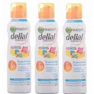 Protector Solar Niños Garnier Delial IP50+ Spray 150 ml