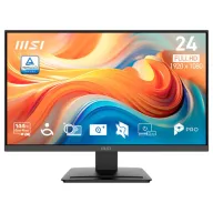Monitor FHD MSI PRO MP241 E14V 24” 144Hz 1ms HDR