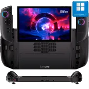 Lenovo Legion Go 2 - 32GB RAM - 1TB - Pantalla 8,8" OLED