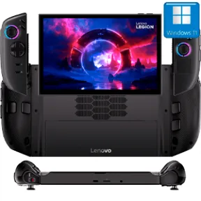 Lenovo Legion Go 2 - 32GB RAM - 1TB - Pantalla 8,8" OLED
