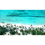 Vuelos DIRECTOS a la REPÚBLICA DOMINICANA desde Madrid por 479€